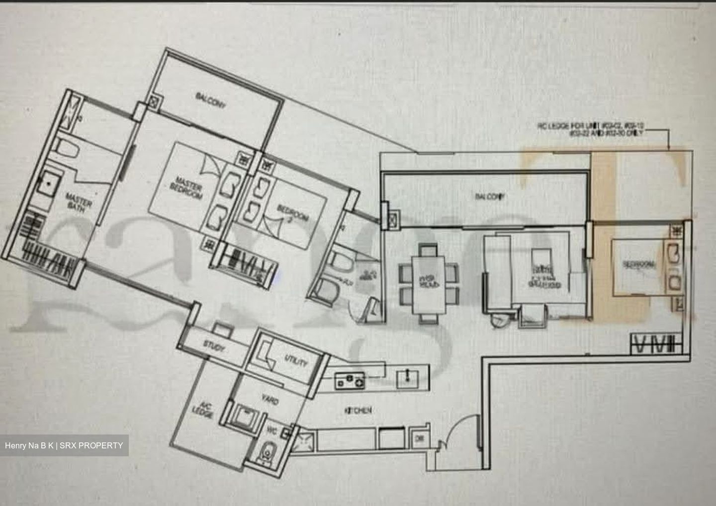 River Isles (D19), Condominium #622254301